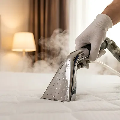 Initial Cleaning / Deep Clean