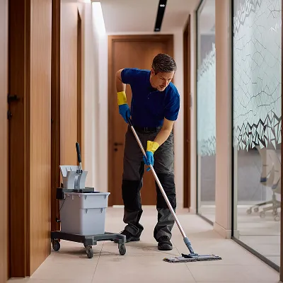 Recurring Cleaning