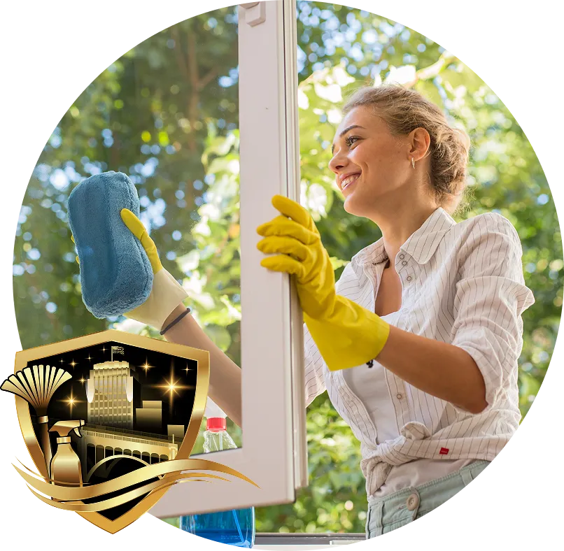 Keeping Up With the Cleaning Shouldn’t Take Over Your Time