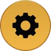 Gear icon