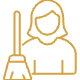 Cleaner icon